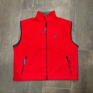Vintage Arizona Vest